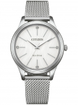 Citizen EM1220-82A - Laikrodis moterims