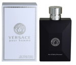 Versace Versace pour Homme Du&scaron;o želė, 250ml
