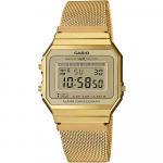 Casio A700WEMG-9AEF - Laikrodis