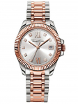 Thomas Sabo WA0219-272-201 Divine Spirit Ladies Watch 33mm 5 ATM - Laikrodis moterims