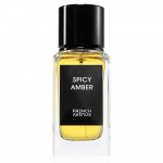French Avenue Spicy Amber Parfumuotas vanduo 100ml