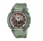 Casio GA-2100 CC-3AER - Vyri&scaron;kas laikrodis - Laikrodis vyrams