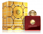 Amouage Journey Woman Parfumuotas vanduo 100ml - I&scaron;pakuotas produktas