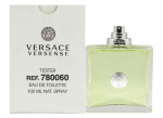 Versace Versense Tualetinis vanduo - testeris 100ml