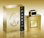 Charriol Royal Gold Tualetinis vanduo, 100ml