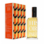 Histoires de Parfums Ambre 114 Parfumuotas vanduo 60ml