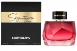 Montblanc Signature Elixir Parfumuotas vanduo, 90ml