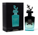 Gulf Orchid El Capit&aacute;n Legacy Parfumuotas vanduo, 100ml
