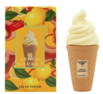 Arabiyat Sugar Lemon Sorbet Parfumuotas vanduo, 100ml