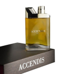 Accendis Accendis 0.1 Parfumuotas vanduo, 100ml