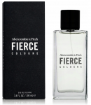 Abercrombie&Fitch Fierce Odekolonas 100ml