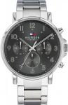Tommy Hilfiger 1710382 - Laikrodis vyrams