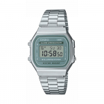 Casio A168WA-3AYES - Laikrodis vyrams