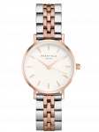 Rosefield 26SRGD-271 Small Edit Ladies 26mm 3ATM - Laikrodis moterims