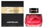 Montblanc Signature Elixir Parfumuotas vanduo, 50ml