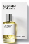 Maison Crivelli Osmanthe Kodoshan Parfumuotas vanduo 30ml - pažeista pakuote