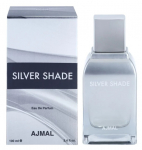 Ajmal Silver Shade Parfumuotas vanduo, 100 ml