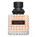 Valentino Born in Roma Coral Fantasy Donna parfuminis vanduo - testeris, 100 ml