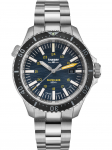 Traser H3 109370 P67 T100 SuperSub Blue Special Set 46mm 50ATM - Laikrodis vyrams