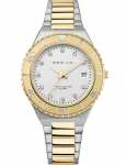 Bering 18936-710 Ladies Watch Classic 36mm 10ATM - Laikrodis moterims