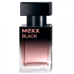 Mexx Black For Her Tualetinis vanduo 15ml
