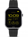 OPS!SMART OPSSW-50 Call Max Amoled unisex Smartwatch 41.5 mm - Laikrodis