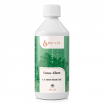 Skalbimo kvepalai Issencia Green Allure 500 ml