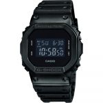 Casio DW-5600BB-1ER - Laikrodis