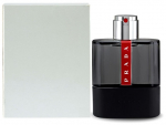 Prada Luna Rossa Carbon Tualetinis vanduo - testeris 100ml