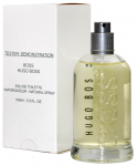 Hugo Boss No.6 Bottled Tualetinis vanduo - Testeris, 100ml