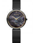 Bering 18132-132 Classic Ladies Watch 32mm 3ATM - Laikrodis moterims