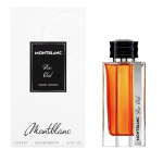Mont Blanc Collection Star Oud Parfumuotas vanduo, 125 ml