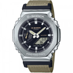 Casio GM-2100C-5AER - Vyri&scaron;kas laikrodis - Laikrodis vyrams