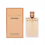 Chanel Allure Eau de Parfum Parfumuotas vanduo 35ml