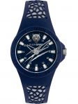Plein Sport PSBBA0223 Thunderstorm Unisex Watch 40mm 5ATM - Laikrodis