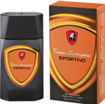 Tonino Lamborghini Sportivo tualetinis vanduo, 100ml