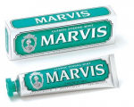 Stipraus mėtų skonio dantų pasta (Strong Mint Toothpaste) 85 ml