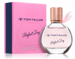 Tom Tailor Perfect Day Parfumuotas vanduo, 30 ml