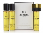 Chanel No 5 Tualetinis vanduo 60ml