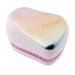 Profesionalus plaukų &scaron;epetys Pearlescent Matte Chrome (Compact Styler)