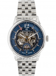 Carl von Zeyten CVZ0080BLMS Schramberg Automatic Mens Watch 43mm 5ATM - Laikrodis vyrams
