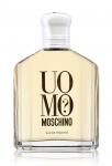 Moschino Uomo Tualetinis vanduo 125ml