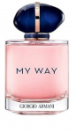 Giorgio Armani My Way Parfumuotas vanduo - Testeris, 90ml