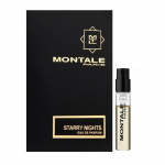 Montale Starry Nights Parfumuotas vanduo, 2 ml