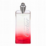 Cartier D&eacute;claration Red Limited Edition Tualetinis vanduo - Testeris, 100ml