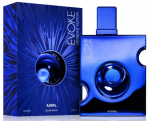 Ajmal Evoke Midnight Edition Him Parf&eacute;movan&aacute; voda, 100 ml