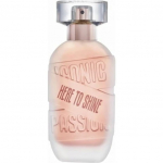 Naomi Campbell Here To Shine Tualetinis vanduo 30ml