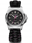 Victorinox 241918 I.N.O.X. V ladies 37mm 10ATM - Laikrodis moterims