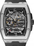 Ingersoll I12301 The Challenger automatic 45mm 5ATM - Laikrodis vyrams