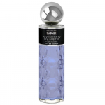Saphir My Identity Pour Homme Parfumuotas vanduo 200ml